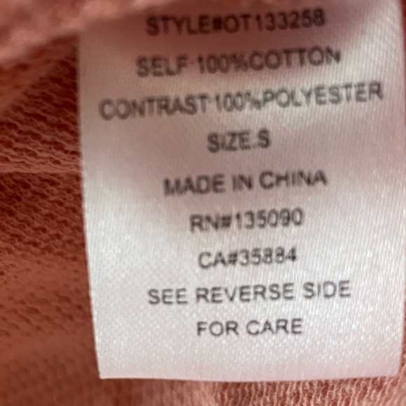 Others Follow Shirt - Picture 5 of 5